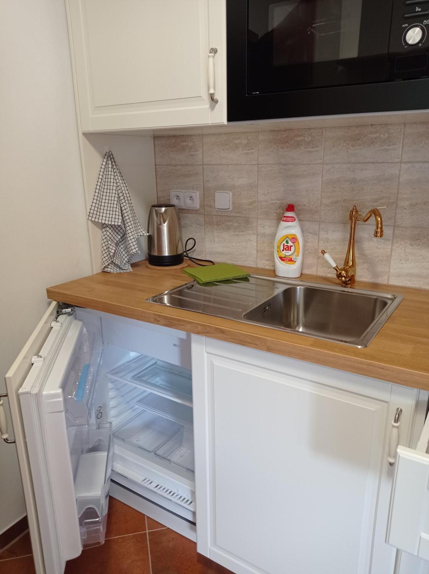 Apartmán U Orlického jezera - Kamenice Klucenice Exterior foto