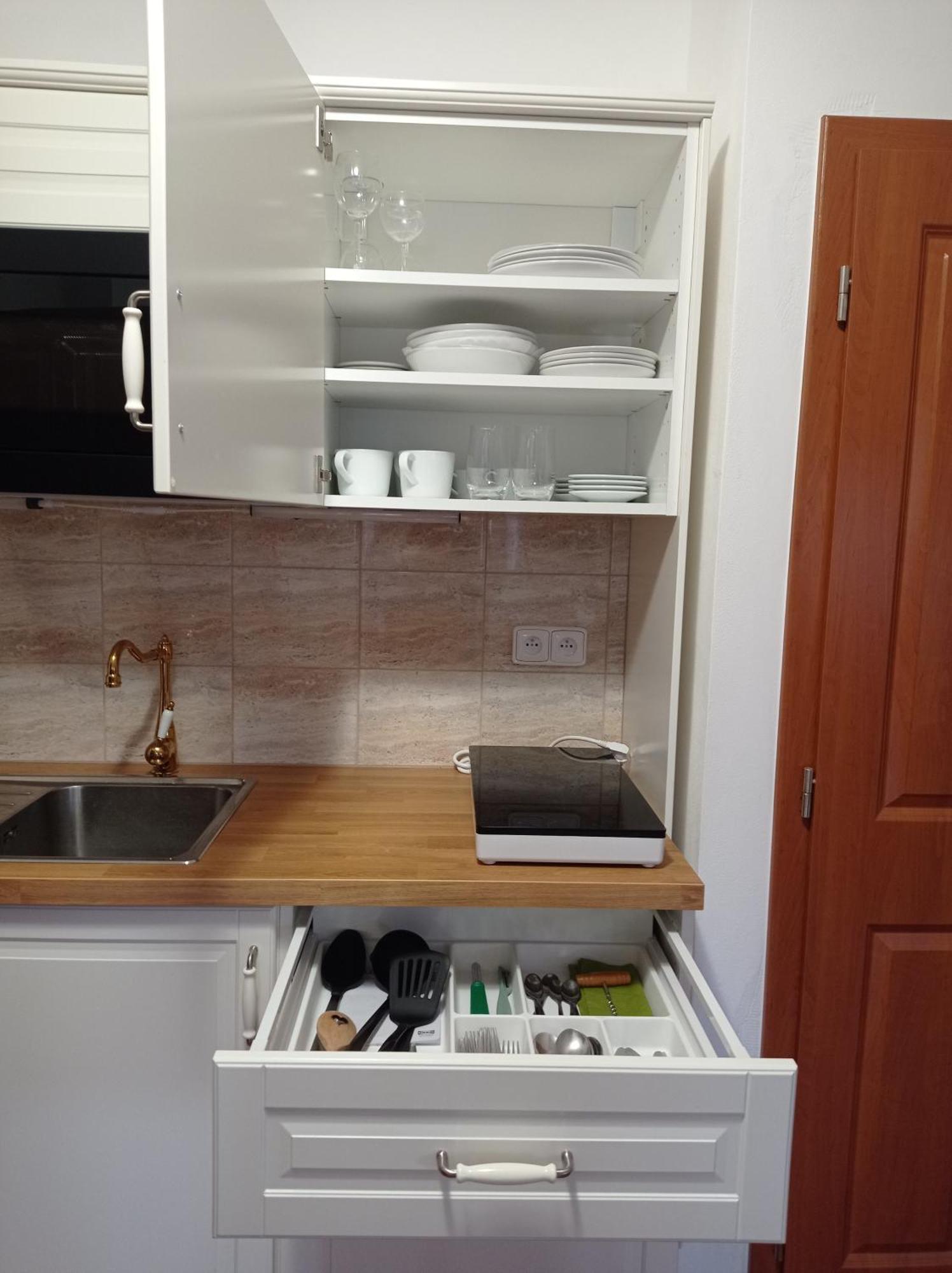 Apartmán U Orlického jezera - Kamenice Klucenice Exterior foto